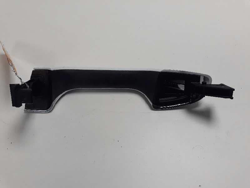 Recambio de maneta exterior trasera derecha para kia sportage emotion 4x2 referencia OEM IAM   