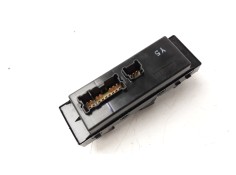 Recambio de mando elevalunas delantero izquierdo para nissan pulsar (c13) 1.5 turbodiesel cat referencia OEM IAM 254013ZL1A   2