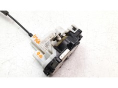 Recambio de cerradura puerta delantera derecha para fiat 500 referencia OEM IAM 51935121   2