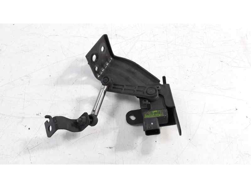 Recambio de modulo electronico para hyundai i30 (pd) n referencia OEM IAM 92192G4000  