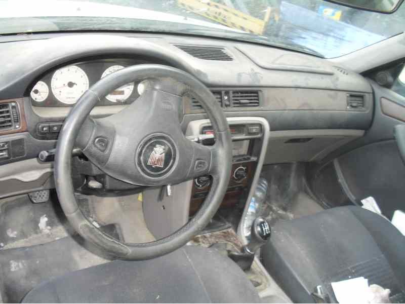 mg rover serie 45 (rt) del año 2003