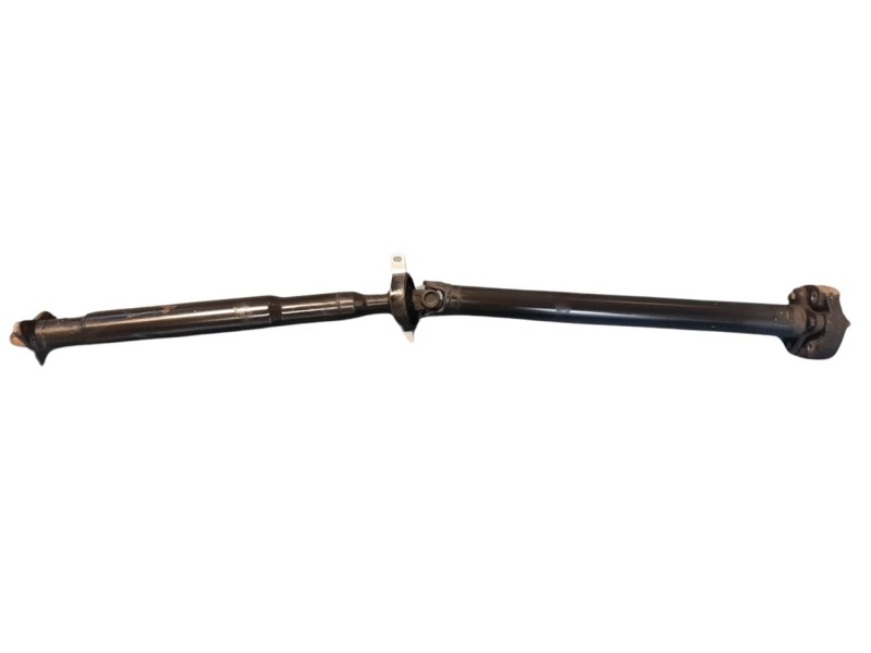 Recambio de transmision central para bmw serie 3 lim. (f30) 2.0 turbodiesel referencia OEM IAM 760004204  