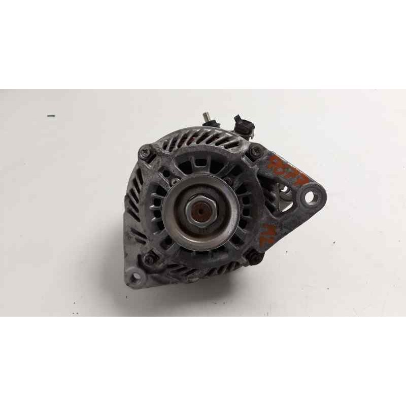 Recambio de alternador para mazda 2 lim. (de) 1.3 style (5-ptas.) (55kw) referencia OEM IAM A2TG1391 ALF470253HQ A31327