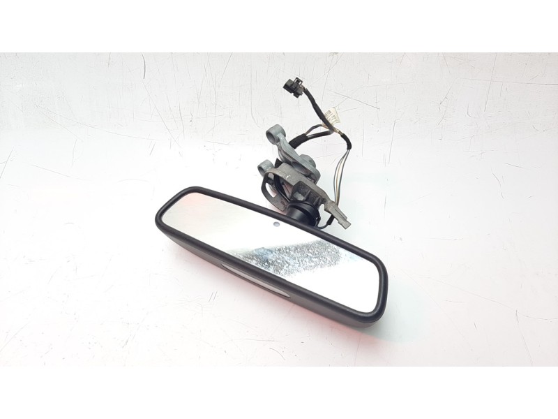 Recambio de espejo para mercedes-benz clase s (w221) berlina 4.0 cdi referencia OEM IAM A2218100717  