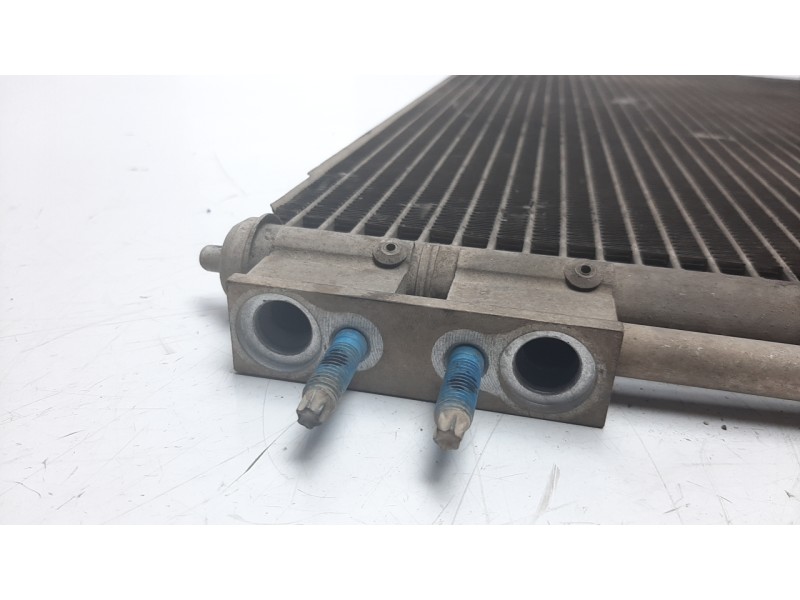 Recambio de condensador / radiador aire acondicionado para ford focus berlina (cak) 1.6 16v cat referencia OEM IAM YS4H19710BA 3