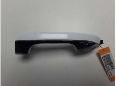 Recambio de maneta exterior trasera izquierda para kia sportage emotion 4x2 referencia OEM IAM   