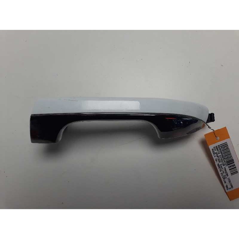 Recambio de maneta exterior trasera izquierda para kia sportage emotion 4x2 referencia OEM IAM   