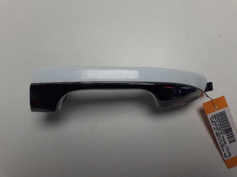 Recambio de maneta exterior trasera izquierda para kia sportage emotion 4x2 referencia OEM IAM   