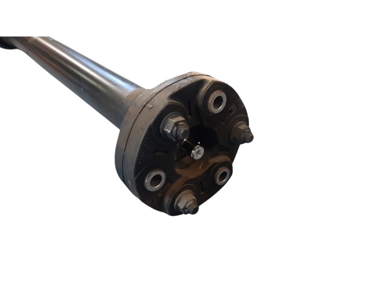 Recambio de transmision central para bmw serie 3 lim. (f30) 2.0 turbodiesel referencia OEM IAM 760004204  