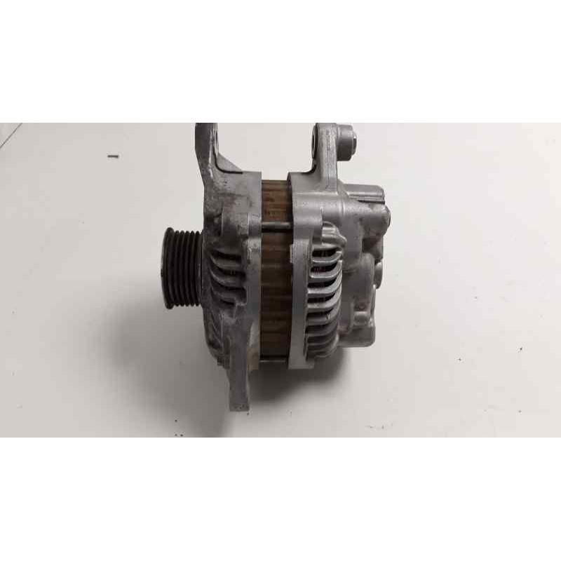 Recambio de alternador para mazda 2 lim. (de) 1.3 style (5-ptas.) (55kw) referencia OEM IAM A2TG1391 ALF470253HQ A31327