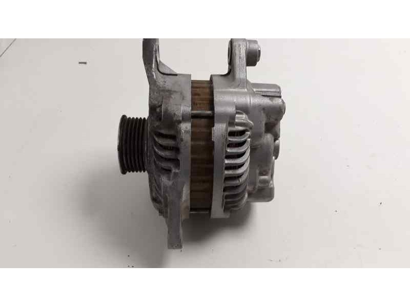 Recambio de alternador para mazda 2 lim. (de) 1.3 style (5-ptas.) (55kw) referencia OEM IAM A2TG1391 ALF470253HQ A31327