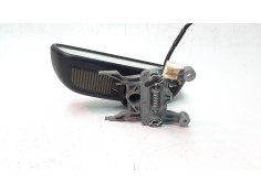 Recambio de espejo para mercedes-benz clase s (w221) berlina 4.0 cdi referencia OEM IAM A2218100717   2