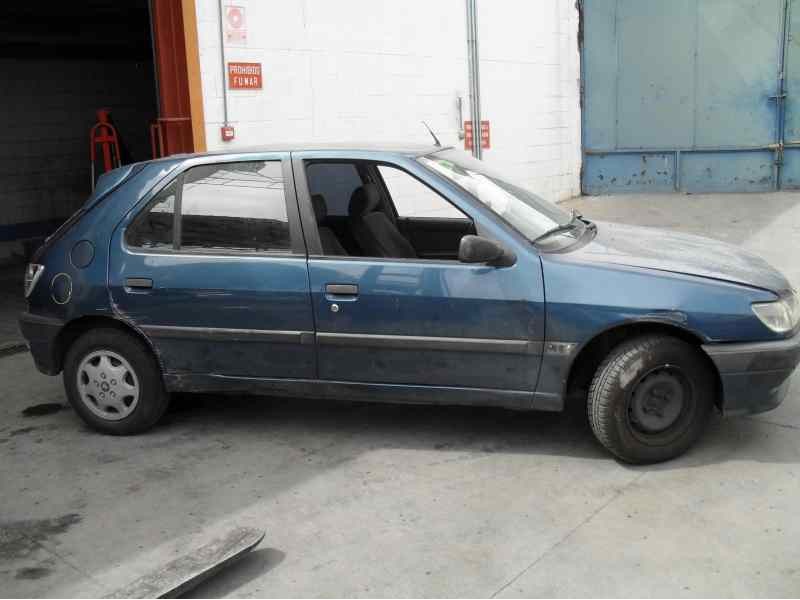 peugeot 306 berlina 3/5 puertas (s1) del año 1998