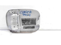 Recambio de tapa exterior combustible para mercedes-benz clase a (w169) a 200 (169.033) referencia OEM IAM A1697500106   2