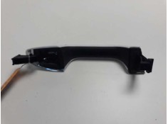 Recambio de maneta exterior trasera izquierda para kia sportage emotion 4x2 referencia OEM IAM    2