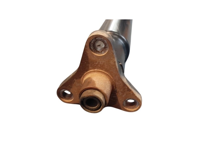 Recambio de transmision central para bmw serie 3 lim. (f30) 2.0 turbodiesel referencia OEM IAM 760004204  