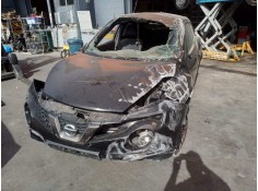 nissan juke (f15) del año 2018 2