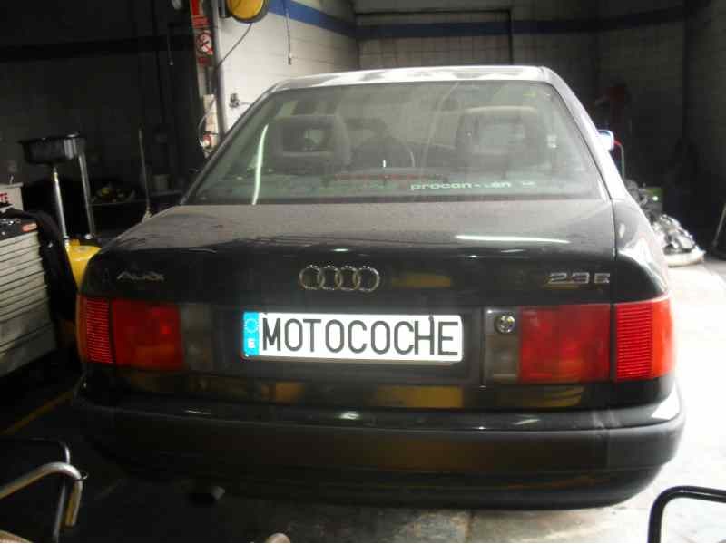audi 100 berlina (c4) del año 1991