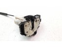 CERRADURA PUERTA DELANTERA IZQUIERDA 52191863 52191863 