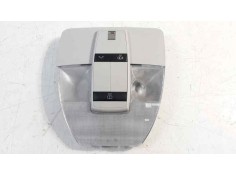 Recambio de luz interior para mercedes-benz clase a (w169) a 200 (169.033) referencia OEM IAM A169820  