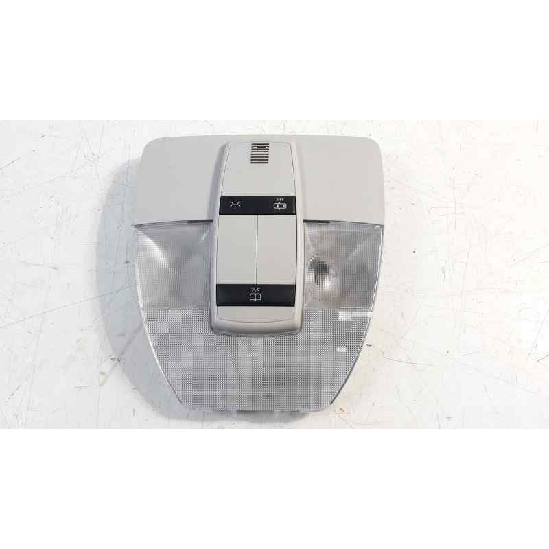 Recambio de luz interior para mercedes-benz clase a (w169) a 200 (169.033) referencia OEM IAM A169820  