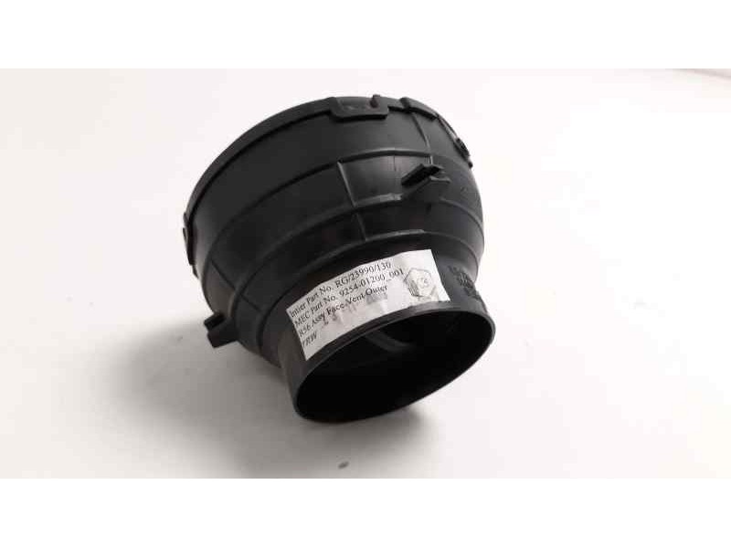 Recambio de rejilla aireadora para mini mini (r56) one referencia OEM IAM 925401200  