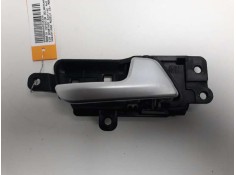 MANETA INTERIOR DELANTERA DERECHA 82623F1000 82623F1000 