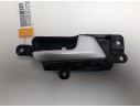 MANETA INTERIOR DELANTERA DERECHA 82623F1000 82623F1000 