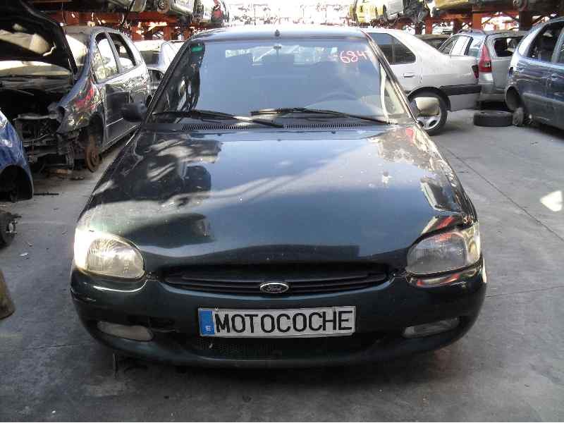 ford escort berl./turnier del año 1996