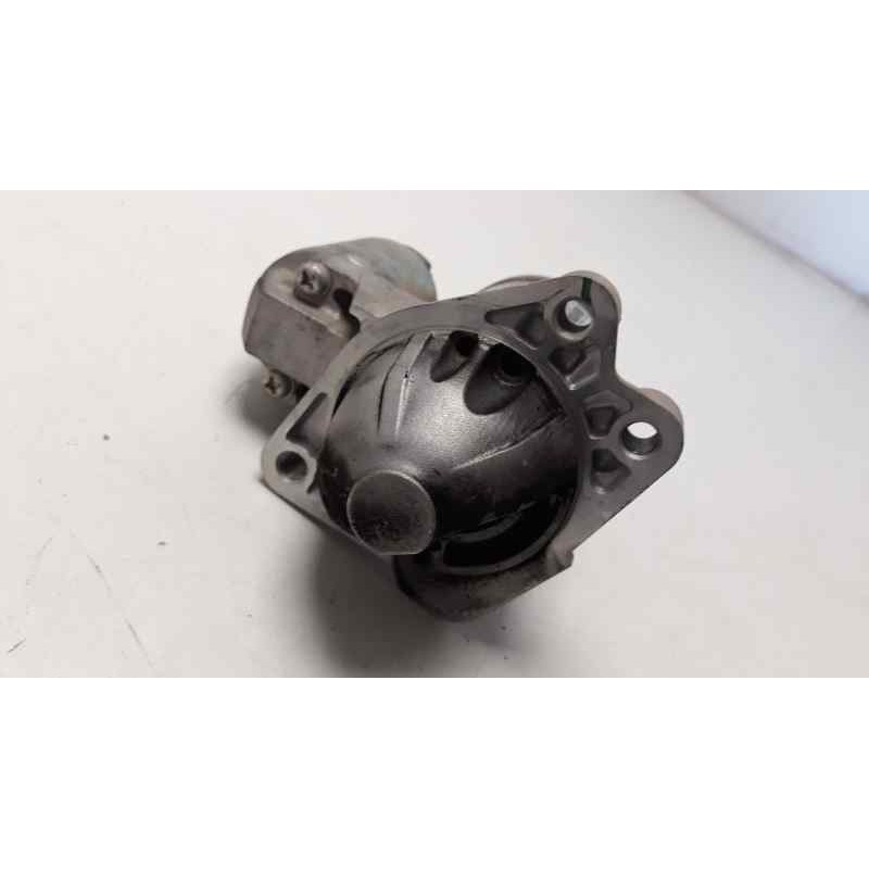 Recambio de motor arranque para mazda 2 lim. (de) 1.3 style (5-ptas.) (55kw) referencia OEM IAM M000T32771 ARF770253MT S71327