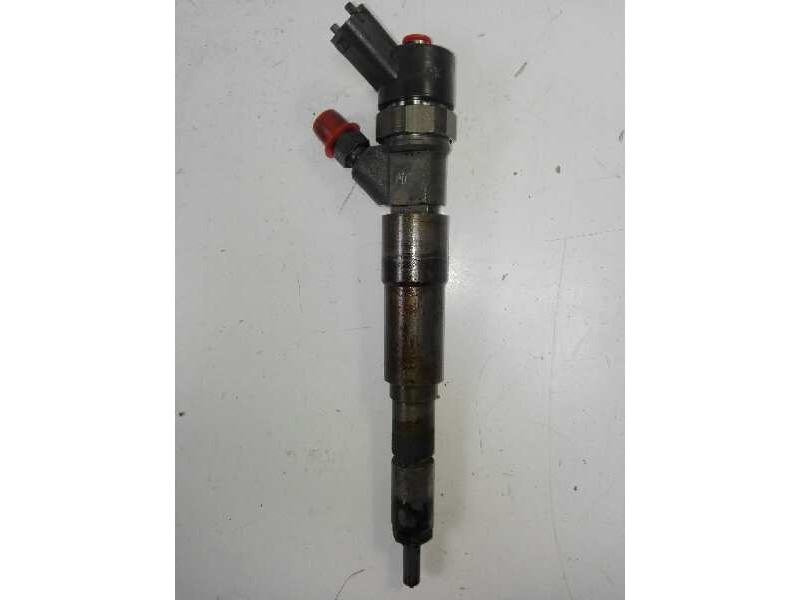 Recambio de inyector para mg rover serie 75 (j/rj) classic referencia OEM IAM 0445110030 1202091708219 2354045