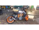 KTM 390 DUKE