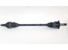 TRANSMISION TRASERA DERECHA 33207637444 B1205 T68544