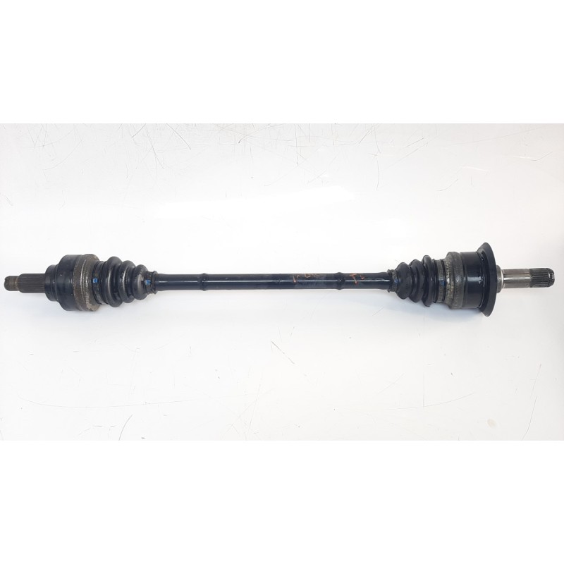 Recambio de transmision trasera derecha para bmw serie 3 lim. (f30) 2.0 turbodiesel referencia OEM IAM 33207637444 B1205 T68544