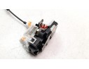 CERRADURA PUERTA DELANTERA IZQUIERDA 52191863 52191863 