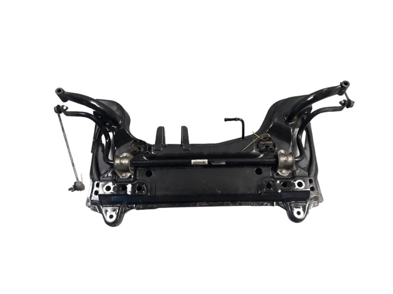 Recambio de puente delantero para ford fiesta (cbk) 1.4 tdci cat referencia OEM IAM 105279FC1285  