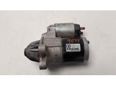 Recambio de motor arranque para mazda 2 lim. (de) 1.3 style (5-ptas.) (55kw) referencia OEM IAM M000T32771 ARF770253MT S71327 2