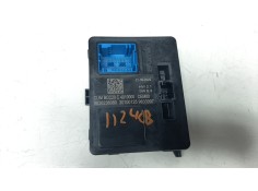 MODULO ELECTRONICO 9836236080 