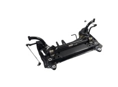 Recambio de puente delantero para ford fiesta (cbk) 1.4 tdci cat referencia OEM IAM 105279FC1285   2