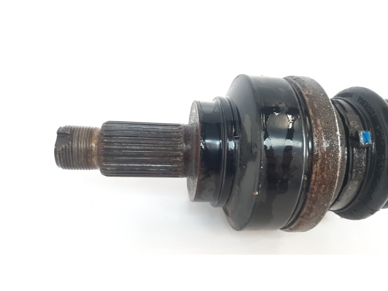Recambio de transmision trasera derecha para bmw serie 3 lim. (f30) 2.0 turbodiesel referencia OEM IAM 33207637444 B1205 T68544