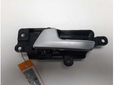 MANETA INTERIOR DELANTERA IZQUIERDA 82613F1000 