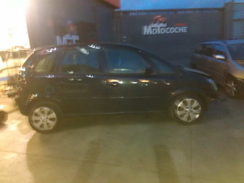 opel meriva del año 2007