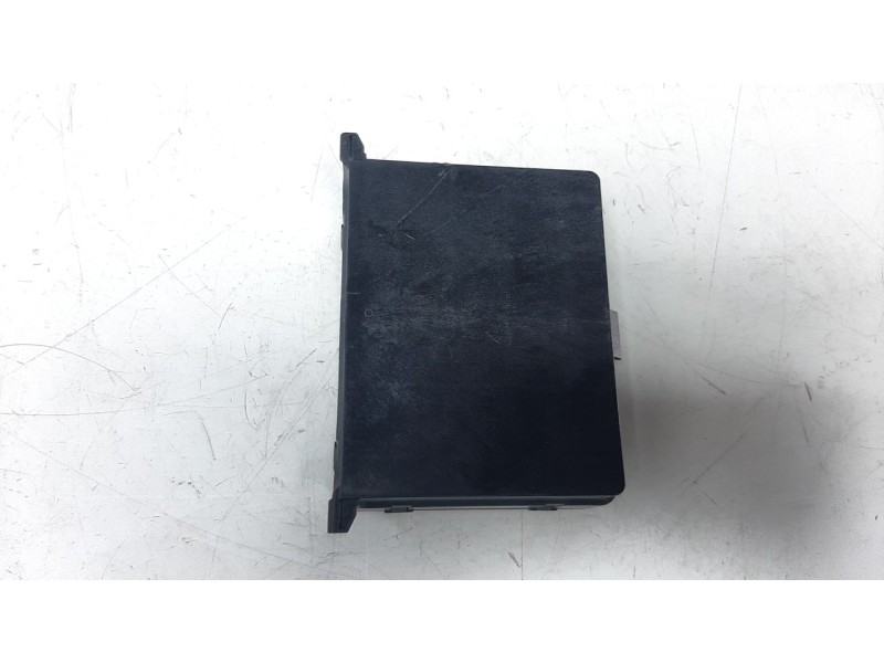 Recambio de modulo electronico para peugeot 2008 (p1) 1.2 puretech referencia OEM IAM 9836236080  