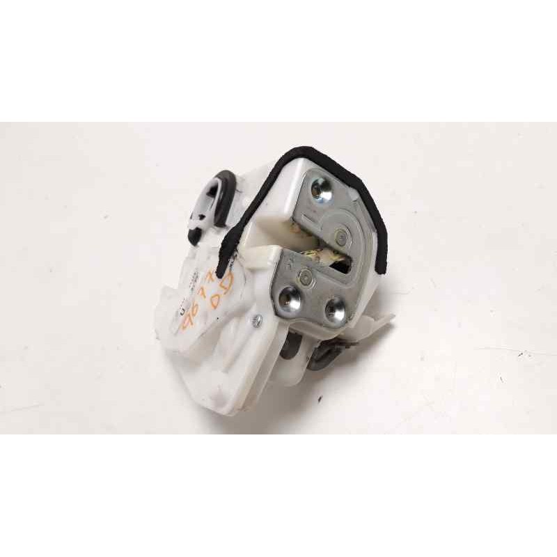 Recambio de cerradura puerta delantera derecha para mazda 2 lim. (de) 1.3 style (5-ptas.) (55kw) referencia OEM IAM DF7358310C  