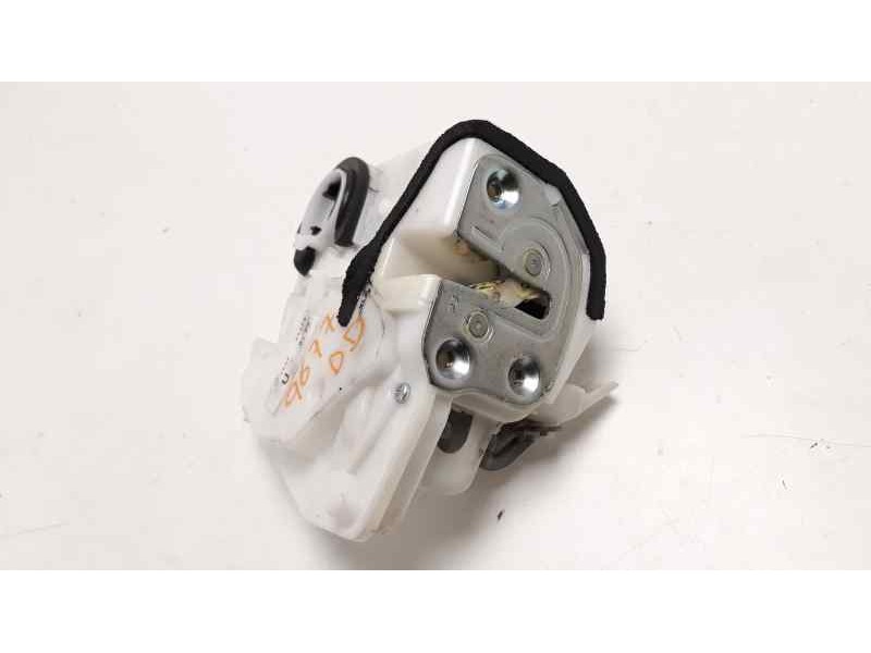 Recambio de cerradura puerta delantera derecha para mazda 2 lim. (de) 1.3 style (5-ptas.) (55kw) referencia OEM IAM DF7358310C  