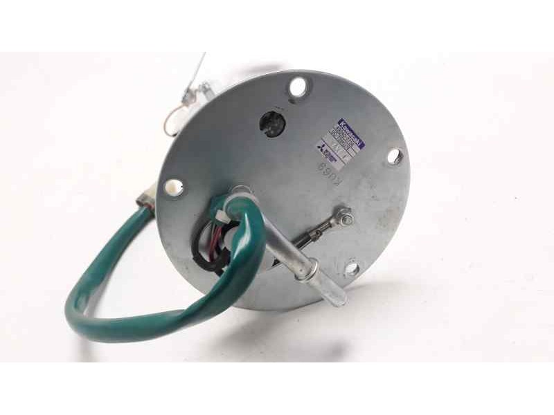 Recambio de bomba combustible para kawasaki z 900 z 900 referencia OEM IAM  UCT35KU78 