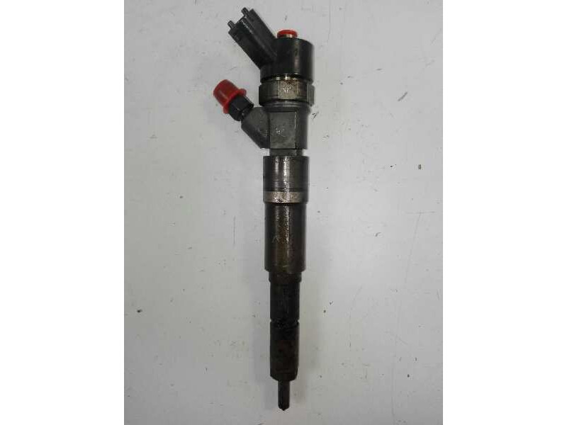 Recambio de inyector para mg rover serie 75 (j/rj) classic referencia OEM IAM 0445110030 1202091708219 2354045
