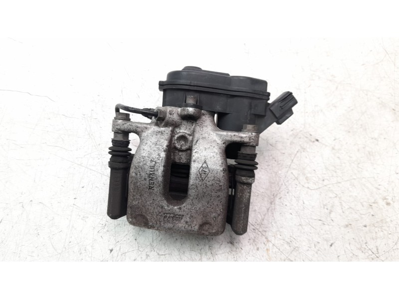 Recambio de pinza de freno trasera izquierda para renault megane iv grandtour business referencia OEM IAM 440102370R  