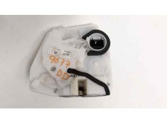 Recambio de cerradura puerta delantera derecha para mazda 2 lim. (de) 1.3 style (5-ptas.) (55kw) referencia OEM IAM DF7358310C   2