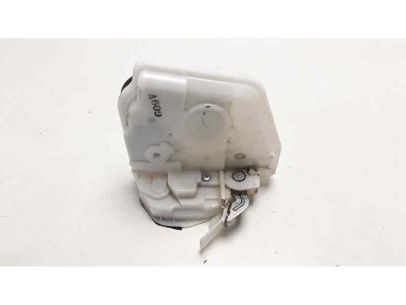 Recambio de cerradura puerta delantera derecha para mazda 2 lim. (de) 1.3 style (5-ptas.) (55kw) referencia OEM IAM DF7358310C  